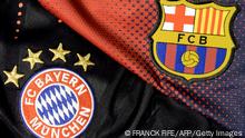 Bayern contra Barça: poca fe en el milagro