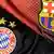 Este miércoles se juega el partido decisivo entre Bayern y Barcelona en la Champions League.