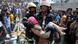 Bildnummer: 59562356 Datum: 24.04.2013 Copyright: imago/Xinhua (130424) -- DHAKA, April 24, 2013 (Xinhua) -- A rescuer carries an injured person after a building collapsed in Savar, Bangladesh, April 24, 2013. At least 70 were killed and over six hundred injured after an eight-storey building in Savar on the outskirts of the Bangladeshi capital Dhaka collapsed on Wednesday morning. (Xinhua/Shariful Islam)(zcc) BANGLADESH-DHAKA-BUILDING-COLLAPSE PUBLICATIONxNOTxINxCHN Gesellschaft Einsturz Gebäude Gebäudeeinsturz Einkaufszentrum xcb x2x 2013 quer premiumd Aufmacher 59562356 Date 24 04 2013 Copyright Imago XINHUA Dhaka April 24 2013 XINHUA a Rescuer carries to Injured Person After a Building Collapsed in Savar Bangladesh April 24 2013 AT least 70 Were KILLED and Over Six Hundred Injured After to Eight storey Building in Savar ON The outskirts of The Bangladeshi Capital Dhaka Collapsed ON Wednesday Morning XINHUA Shariful Islam ZCC Bangladesh Dhaka Building Collapse PUBLICATIONxNOTxINxCHN Society Collapse Building Building collapse Shopping Centre x2x 2013 horizontal premiumd Highlight Bildnummer: 59562356 Datum: 24.04.2013 Copyright: imago/Xinhua (130424) -- DHAKA, April 24, 2013 (Xinhua) -- A rescuer carries an injured person after a building collapsed in Savar, Bangladesh, April 24, 2013. At least 70 were killed and over six hundred injured after an eight-storey building in Savar on the outskirts of the Bangladeshi capital Dhaka collapsed on Wednesday morning. (Xinhua/Shariful Islam)(zcc) BANGLADESH-DHAKA-BUILDING-COLLAPSE PUBLICATIONxNOTxINxCHN Gesellschaft Einsturz Gebäude Gebäudeeinsturz Einkaufszentrum xcb x2x 2013 quer premiumd Aufmacher 59562356 Date 24 04 2013 Copyright Imago XINHUA Dhaka April 24 2013 XINHUA a Rescuer carries to Injured Person After a Building Collapsed in Savar Bangladesh April 24 2013 AT least 70 Were KILLED and Over Six Hundred Injured After to Eight storey Building in Savar ON The outskirts of The Bangladeshi Capital Dhaka Collapsed ON Wednesday Morning XINHUA Shariful Islam ZCC Bangladesh Dhaka Building Collapse PUBLICATIONxNOTxINxCHN Society Collapse Building Building collapse Shopping Centre x2x 2013 horizontal premiumd Highlight