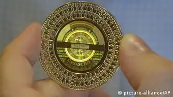 Digitale Währung bitcoin