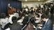 Sadakazu Tanigaki bei der Pressekonferenz zu den Todesurteilen U(Foto: Kyodo) Sadakazu Tanigaki bei der Pressekonferenz zu den Todesurteilen U(Foto: Kyodo)