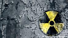 Новий міністр екології хоче утилізувати ядерні відходи без участі Росії