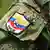 FARC Soldat Symbolbild