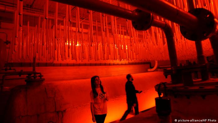 Свръхсекретният комплекс недалеч от Сараево е струвал 4,5 млн. долара