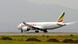 Boeing 787 de Ethiopian Airlines. Boeing 787 de Ethiopian Airlines.