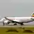 Boeing 787 de Ethiopian Airlines.