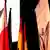 Polen und Polonia in Deutschland: ein Thema des Symposiums in Aachen mit der Verleihung des Polonia-Preises POLONICUS (Polonia und Polonikus Symbolbild), 27. April 2013; Copyright: DW/B. Cöllen