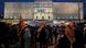 Griechenland Athen Demnostrationen vor dem Parlament am 28.4.AFP PHOTO Griechenland Athen Demnostrationen vor dem Parlament am 28.4.AFP PHOTO
