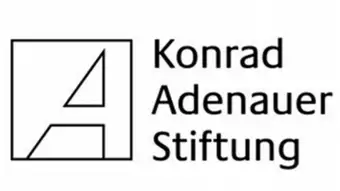 GMF Logo Konrad Adenauer Stiftung