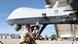 HANDOUT - U.S. Marine Corps Cpl. John Watt, an avionics specialist with 42nd Attack Squadron, Royal Air Force, challenges a mode 4 identify friend or foe cryptic code on an MQ-9 Reaper aircraft prior to its flight from Creech Air Force Base, Nev., Feb. 28, 2008. (U.S. Air Force photo by Lawrence Crespo) (Released) DOD HANDOUT EDITORIAL USE ONLY HANDOUT - U.S. Marine Corps Cpl. John Watt, an avionics specialist with 42nd Attack Squadron, Royal Air Force, challenges a mode 4 identify friend or foe cryptic code on an MQ-9 Reaper aircraft prior to its flight from Creech Air Force Base, Nev., Feb. 28, 2008. (U.S. Air Force photo by Lawrence Crespo) (Released) DOD HANDOUT EDITORIAL USE ONLY