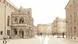 A computer generated image of the planned Jewish Museum in Cologne A computer generated image of the planned Jewish Museum in Cologne