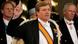 König Willem Alexander beim Ablegen des Amtseids (Foto: Reuters) König Willem Alexander beim Ablegen des Amtseids (Foto: Reuters)