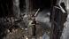 A Syrian rebel fighter points to destruction in the Umayyad Mosque complex in the old part of Syria's northern city of Aleppo on April 16, 2013. After nine months of fighting that has devastated many districts in Aleppo, rebels now control more than half of the city. AFP PHOTO / DIMITAR DILKOFF (Photo credit should read DIMITAR DILKOFF/AFP/Getty Images) A Syrian rebel fighter points to destruction in the Umayyad Mosque complex in the old part of Syria's northern city of Aleppo on April 16, 2013. After nine months of fighting that has devastated many districts in Aleppo, rebels now control more than half of the city. AFP PHOTO / DIMITAR DILKOFF (Photo credit should read DIMITAR DILKOFF/AFP/Getty Images)