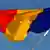 Flagge Fahne Rumänien