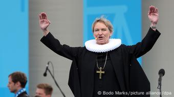Evangelischer Kirchentag 2013 in Hamburg
