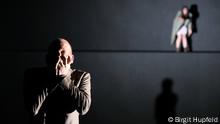 50 Jahre Theatertreffen Berlin