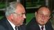 Helmut Kol i Hans-Ditrih Genšer 1991. u Bonu Helmut Kol i Hans-Ditrih Genšer 1991. u Bonu