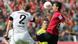 Fußball Bundesliga 32. Spieltag: Hannover 96 1. FSV Mainz 05 Fußball Bundesliga 32. Spieltag: Hannover 96 1. FSV Mainz 05