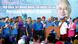 KUALA LUMPUR, MALAYSIA - MAY 04: Malaysia's Prime Minister and Barisan Nasional (BN) chairman Najib Razak greets supporters during an election rally to address young parliamentary constituency voters at his hometown on May 4, 2013 in Pekan, Malaysia. The election, set for May 5, will see incumbent PM Najib Razak face Anwar Ibrahim, whose opposition coalition includes moderates, Islamists and Malaysians of Chinese descent (Photo by Nicky Loh/Getty Images) KUALA LUMPUR, MALAYSIA - MAY 04: Malaysia's Prime Minister and Barisan Nasional (BN) chairman Najib Razak greets supporters during an election rally to address young parliamentary constituency voters at his hometown on May 4, 2013 in Pekan, Malaysia. The election, set for May 5, will see incumbent PM Najib Razak face Anwar Ibrahim, whose opposition coalition includes moderates, Islamists and Malaysians of Chinese descent (Photo by Nicky Loh/Getty Images)