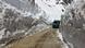 A vehicle plies between walls of snow after the Srinagar-Leh highway opened to traffic in Zojila, 108 km (67 miles) east of Srinagar April 6, 2013. The 443 km-long highway was opened by Indian army authorities for traffic on Saturday after remaining snowbound at Zojila Pass, 3,530 metres (11,581 feet) above sea level, for the past six months. The pass connects Kashmir with the Buddhist-dominated Ladakh region, a tourist destination known for its monasteries, landscapes and mountains. REUTERS/Danish Ismail (INDIAN-ADMINISTERED KASHMIR - Tags: ENVIRONMENT TRANSPORT TRAVEL) A vehicle plies between walls of snow after the Srinagar-Leh highway opened to traffic in Zojila, 108 km (67 miles) east of Srinagar April 6, 2013. The 443 km-long highway was opened by Indian army authorities for traffic on Saturday after remaining snowbound at Zojila Pass, 3,530 metres (11,581 feet) above sea level, for the past six months. The pass connects Kashmir with the Buddhist-dominated Ladakh region, a tourist destination known for its monasteries, landscapes and mountains. REUTERS/Danish Ismail (INDIAN-ADMINISTERED KASHMIR - Tags: ENVIRONMENT TRANSPORT TRAVEL)