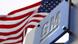 General Motors, with US flag General Motors, with US flag