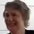 Helen Clark, Leiterin des UN Entwicklungsprogramm UNDP und ehemalige Premierministerin Neuseelands. Aufnahme: 03.05.2013 auf dem Kirchentag in Hamburg. Foto: Helle Jeppesen für DW