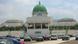 Nationalversammlung in Abuja, Nigeria Nationalversammlung in Abuja, Nigeria
