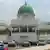 Nationalversammlung in Abuja, Nigeria