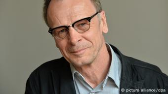 Josef Haslinger Präsident PEN Deutschland