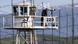 A UN peacekeeper uses his binoculars on an observation tower in the demilitarized United Nations Disengagement Observer Force (UNDOF) zone, in the Golan Heights. (Photo: Jack Guez / AFP / Getty Images) A UN peacekeeper uses his binoculars on an observation tower in the demilitarized United Nations Disengagement Observer Force (UNDOF) zone, in the Golan Heights. (Photo: Jack Guez / AFP / Getty Images)