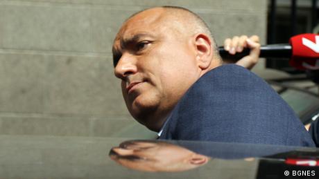 Борисов умее гениално да се самоинсценира пише германският журналист Михаел