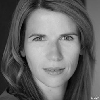 □Michaela.Ahlmann□２０.５◇Ｂ＆Ｇ・ Copen◇ Blue Light Eyeglasses - Brown/tortoiseshell pattern - Ladies