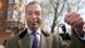 Nigel Farage UKIP Parteichef Nigel Farage UKIP Parteichef