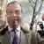 Nigel Farage, Vorsitzender der UKIP Partei in Großbritannien (Foto: Reuters)