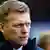 FC Everton Trainer David Moyes