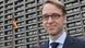 Jens Weidmann, President of German Bundesbank in front of the Bundesbank headquarters REUTERS/Alex Domanski/File Jens Weidmann, President of German Bundesbank in front of the Bundesbank headquarters REUTERS/Alex Domanski/File