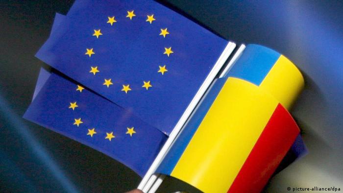 ЕК вече няма да наблюдава или да докладва за Румъния