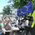Громадська акція на підтримку євроінтеграції 9 травня у Києві