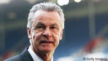 Ottmar Hitzfeld: “Alemania ya juega el fútbol del futuro”