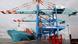 Container ships of the Maersk Line are unloaded by cranes at the North port terminal in Bremerhaven, nothern Germany, on August 30, 2010. Bremerhaven is the fourth biggest Container Terminal in Europe and hosts ocean carrier Maersk Line. AFP PHOTO PATRIK STOLLARZ (Photo credit should read PATRIK STOLLARZ/AFP/Getty Images) Container ships of the Maersk Line are unloaded by cranes at the North port terminal in Bremerhaven, nothern Germany, on August 30, 2010. Bremerhaven is the fourth biggest Container Terminal in Europe and hosts ocean carrier Maersk Line. AFP PHOTO PATRIK STOLLARZ (Photo credit should read PATRIK STOLLARZ/AFP/Getty Images)
