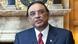 Asif Ali Zardari Asif Ali Zardari