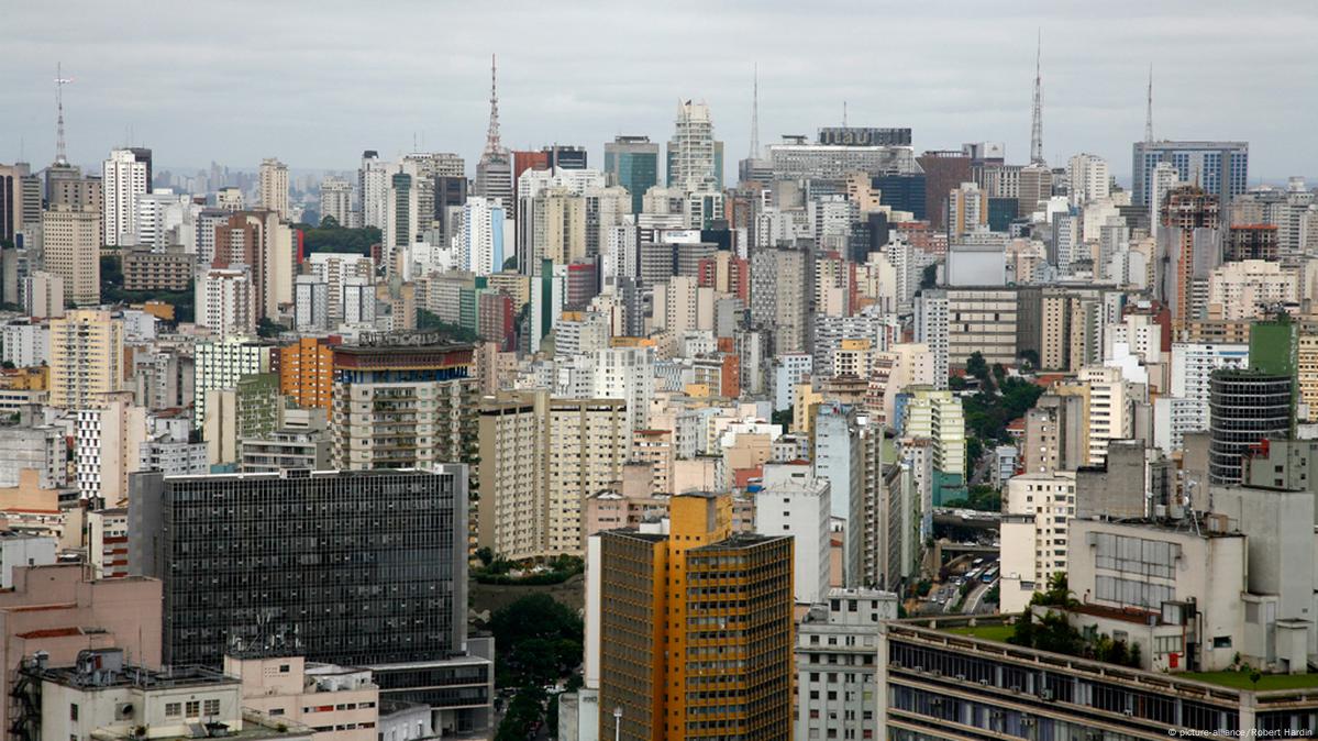 Pesquisa revela que 10% da população possui 75% da