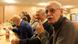 Im Klub der kroatischen Rentner in Wien Bildbeschreibung: Rentner beim Essen und Trinken Autor aller Fotos: Emir Numanovic / März 2013 / Wien Im Klub der kroatischen Rentner in Wien Bildbeschreibung: Rentner beim Essen und Trinken Autor aller Fotos: Emir Numanovic / März 2013 / Wien