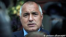 Triunfador de elecciones búlgaras impugna resultados