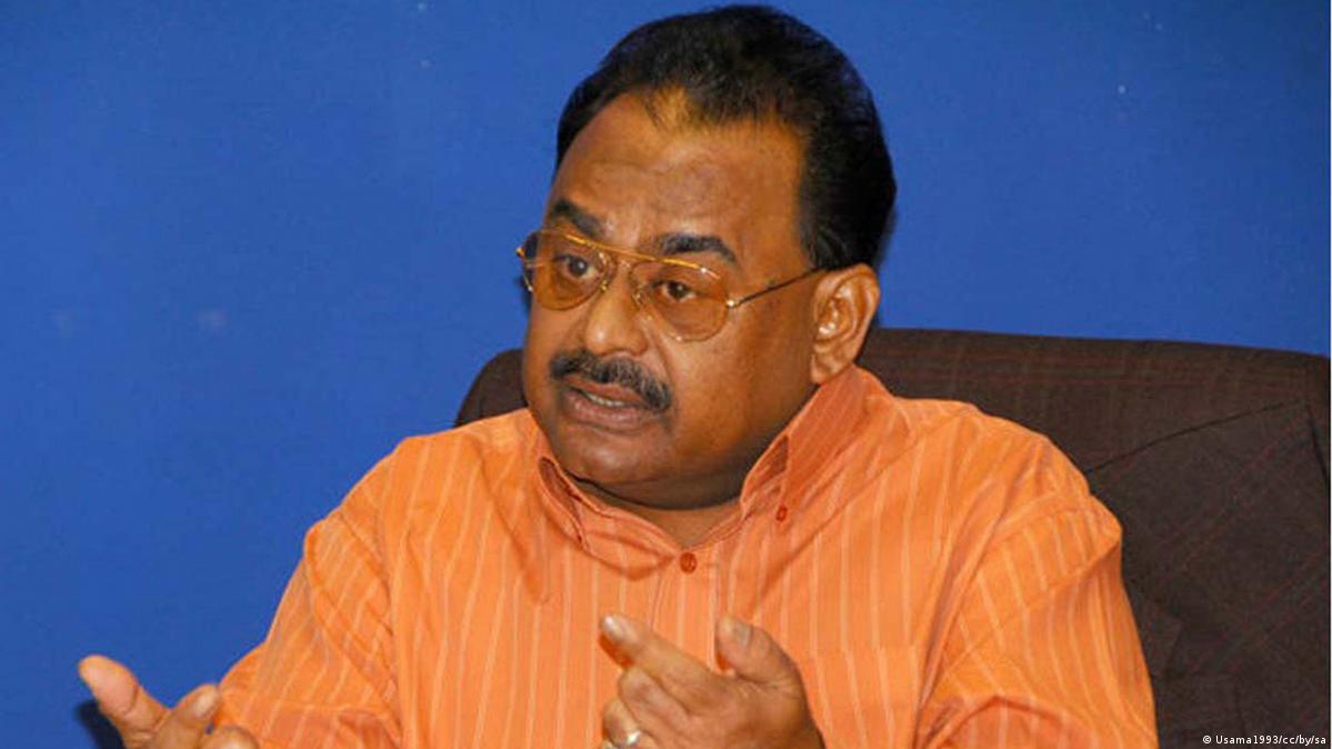 The battle for Karachi DW 05/21/2013