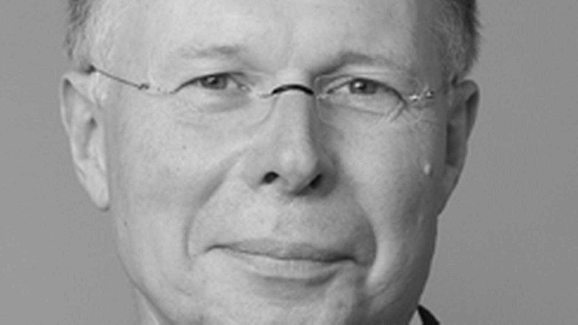 Preuß, Dr. HansJoachim