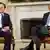 David Cameron und Barack Obama im Weißen Haus (Foto: Reuters)