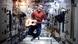 Astronaut Chris Hadfield spielt David Bowie-Song dpa Astronaut Chris Hadfield spielt David Bowie-Song dpa