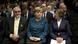 Merkel beim Rat für Nachhaltige Entwicklung (Foto: imago/Christian Thiel) Merkel beim Rat für Nachhaltige Entwicklung (Foto: imago/Christian Thiel)