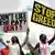 Kenia Proteste gegen die Diätenerhöhung der Parlamentarier 14.05.2013